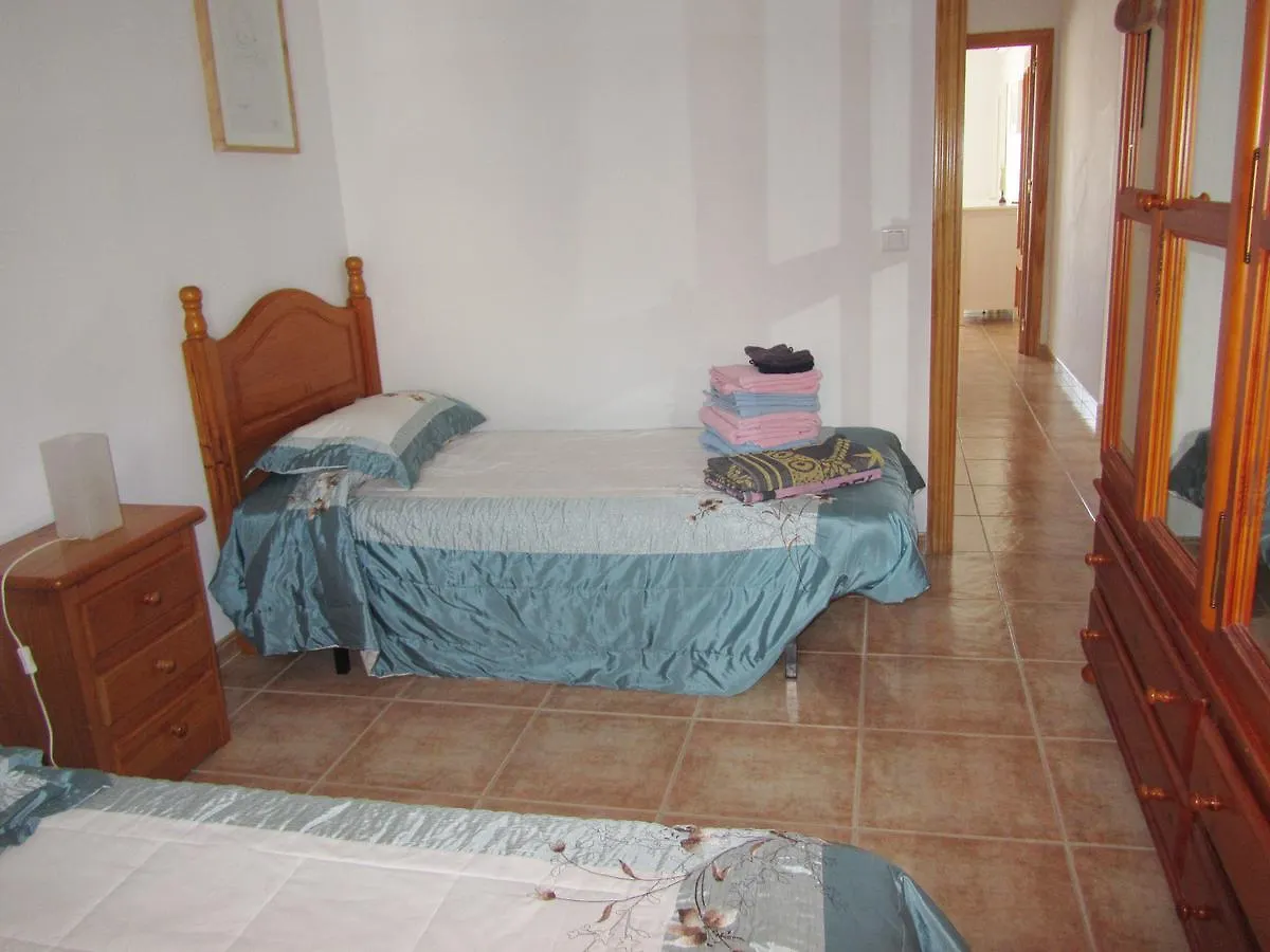 Appartement Carabeo 2000 3.1 à Nerja Espagne