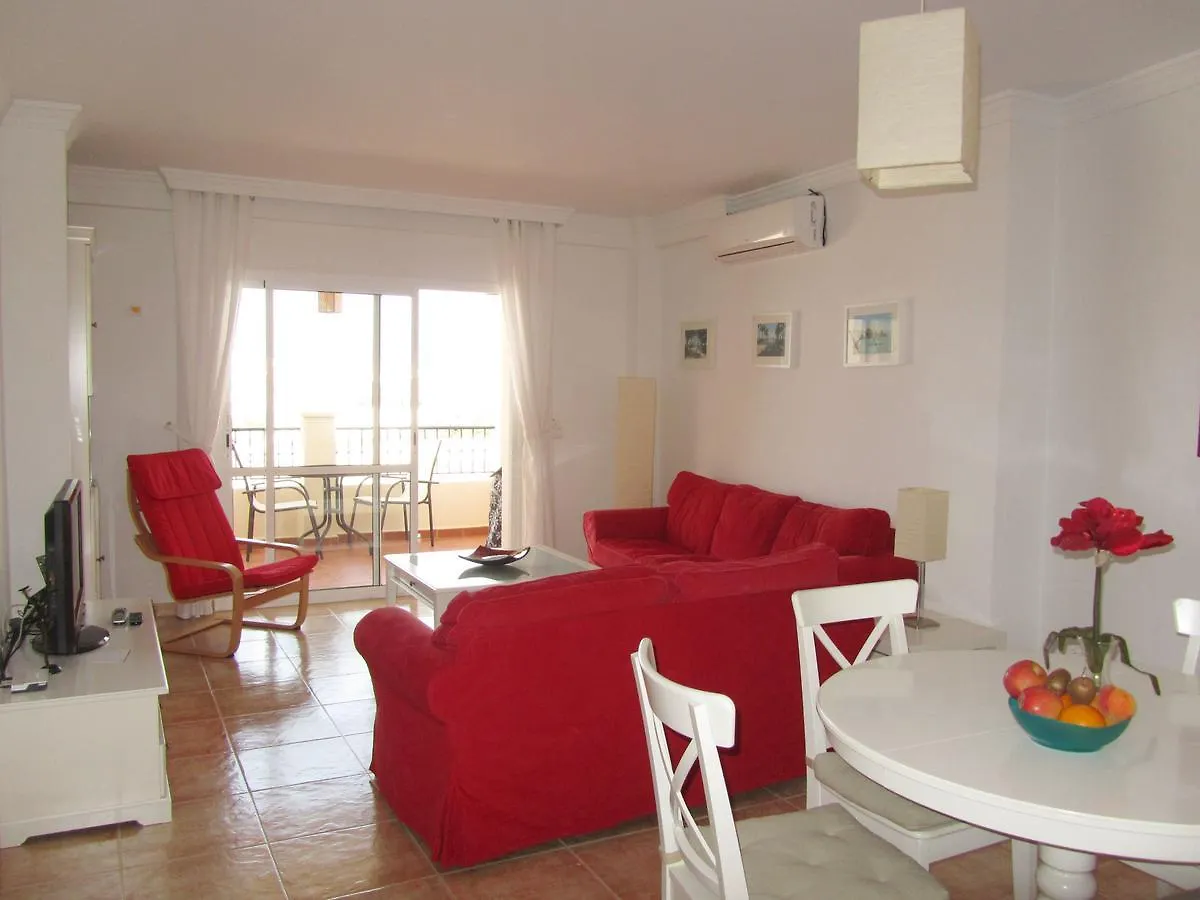 Appartement Carabeo 2000 3.1 à Nerja