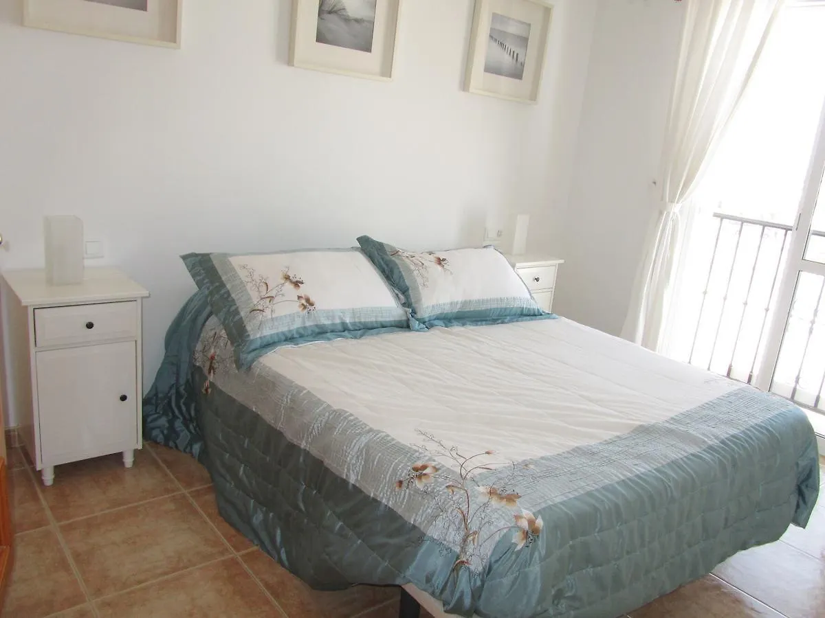 Appartement Carabeo 2000 3.1 à Nerja 0*,