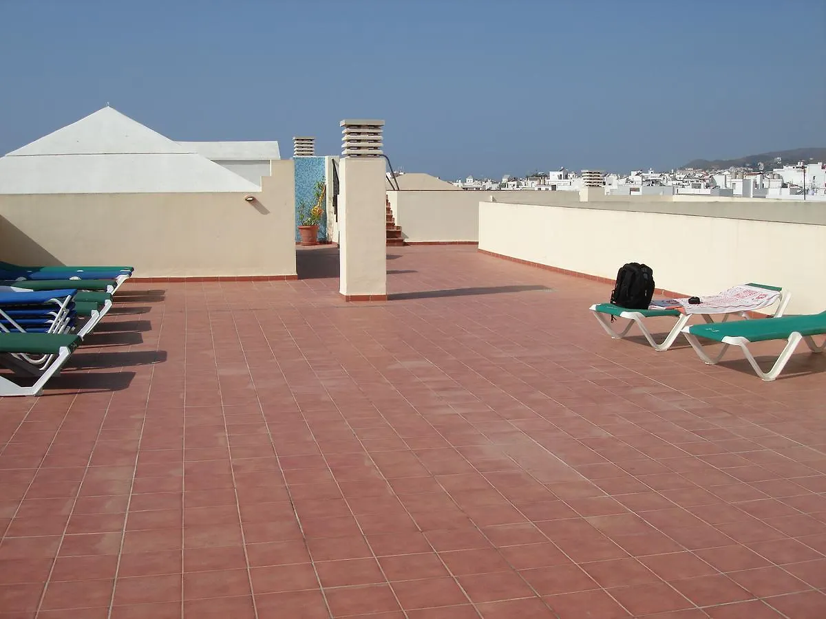 Appartement Carabeo 2000 3.1 à Nerja