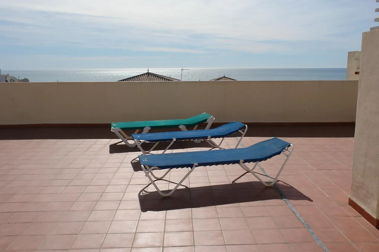 Appartement Carabeo 2000 3.1 à Nerja