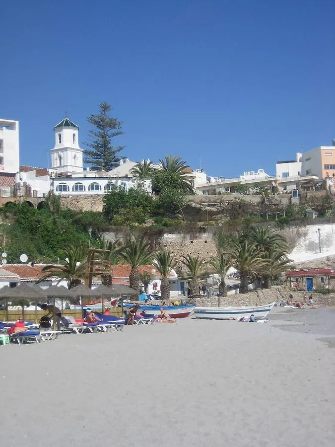 Appartement Carabeo 2000 3.1 à Nerja