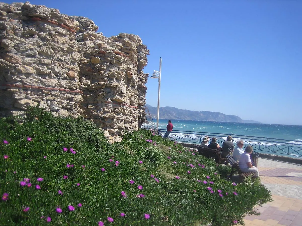 Appartement Carabeo 2000 3.1 à Nerja