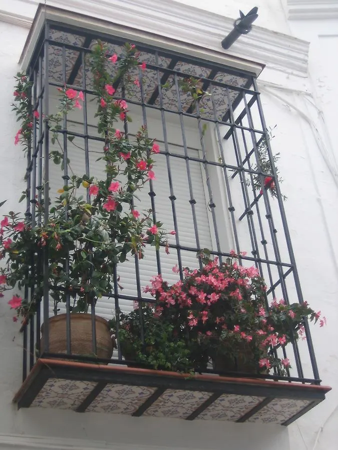 Appartement Carabeo 2000 3.1 à Nerja Espagne