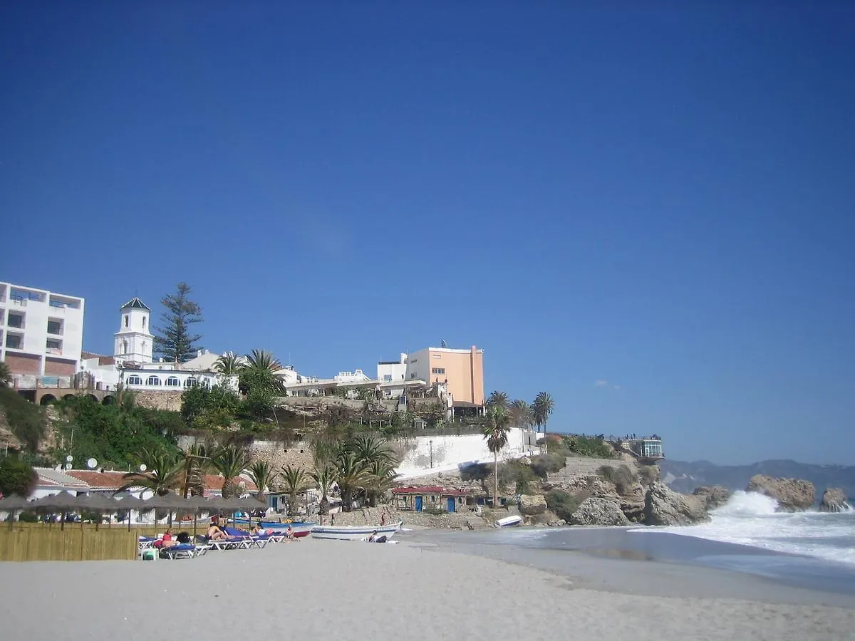 Appartement Carabeo 2000 3.1 à Nerja