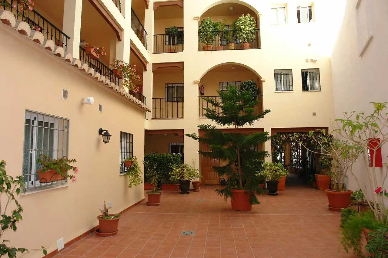 Appartement Carabeo 2000 3.1 à Nerja